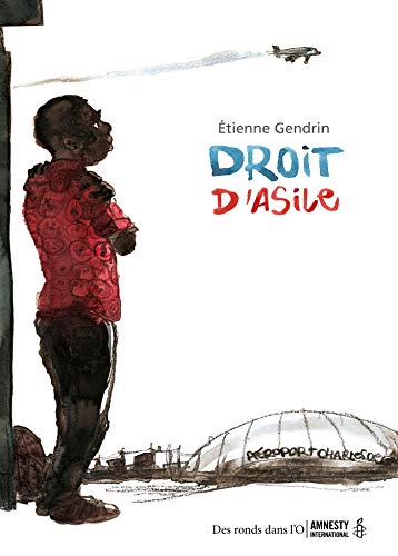 Droit d'Asile