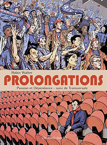 Prolongations [Intégrale]