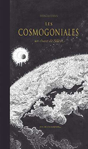 Les cosmogoniales