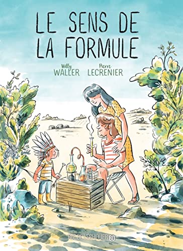 Le sens de la formule
