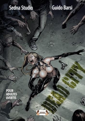 Dead City