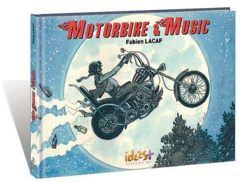 Vieux tacots (motos)