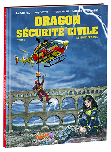 Dragon sécurité civile