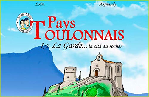 Pays Toulonnais