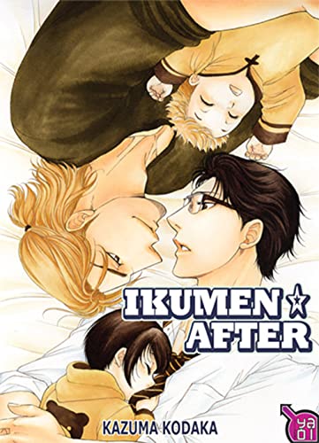 Ikumen After