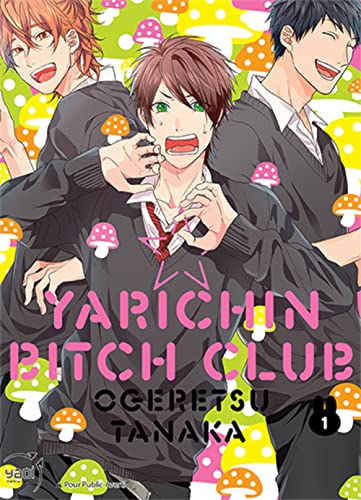 Yarichin Bitch Club