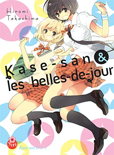 Kase-san &