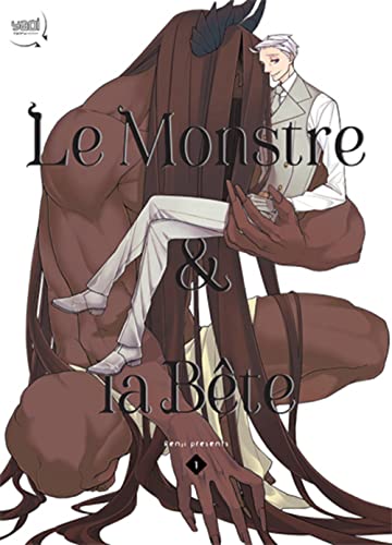 Le monstre & la Bête