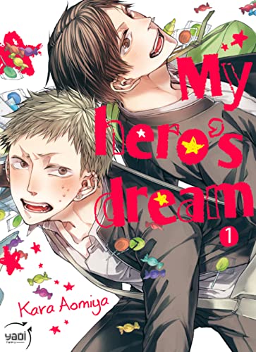 My hero's dream