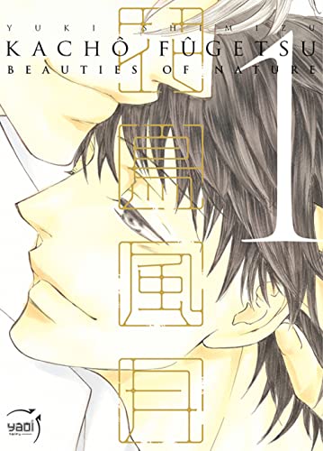 Kachô Fûgetsu - Beauties of nature