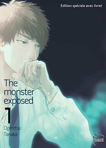 The monster exposed