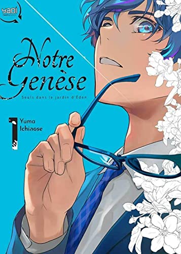 Notre Genèse - Seuls dans le jardin d'Éden