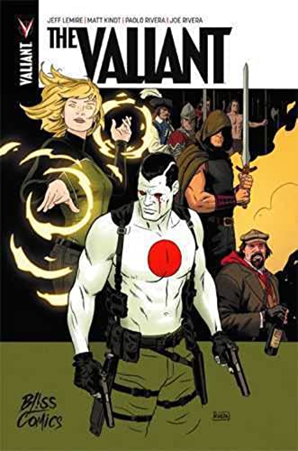 The Valiant