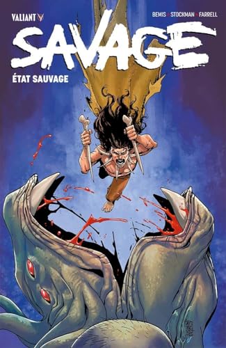Savage - État sauvage