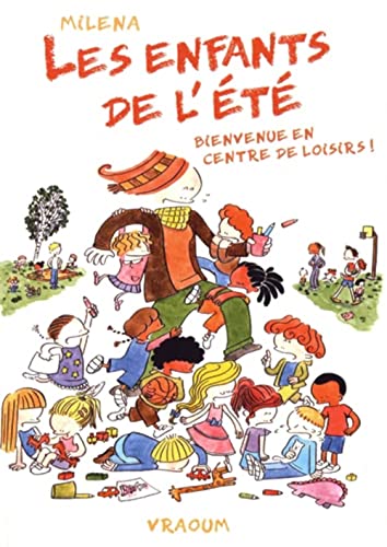 Les enfants de l'été