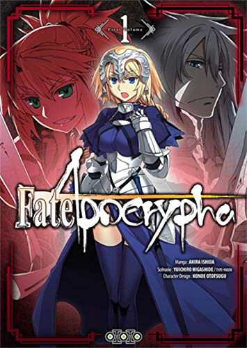 Fate/Apocrypha