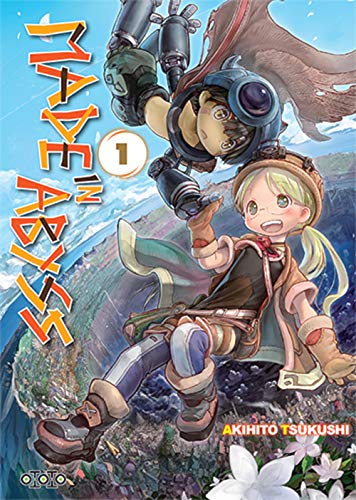 Made in Abyss