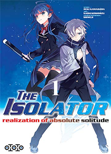 The Isolator - Realization of Absolute Solitude