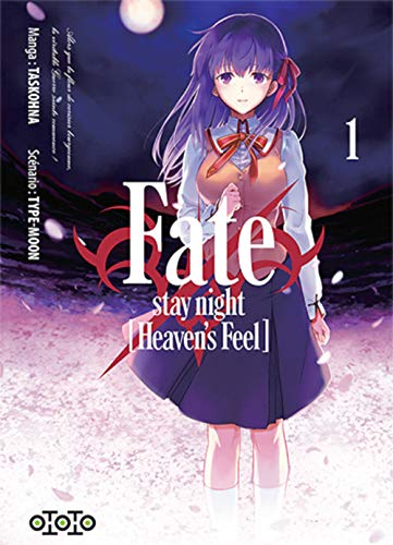 Fate/Stay Night [Heaven's Feel]