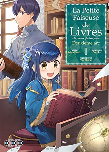 La petite faiseuse de livres
