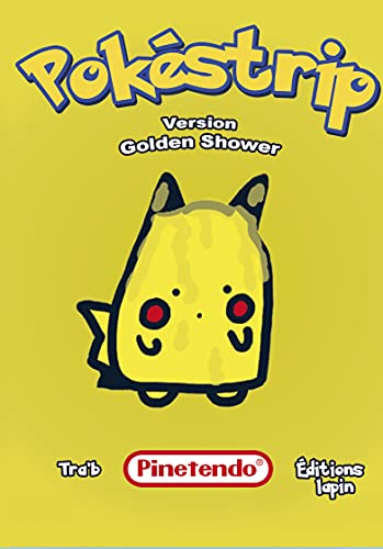 Pokéstrip