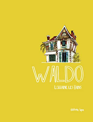 Waldo #[nn]