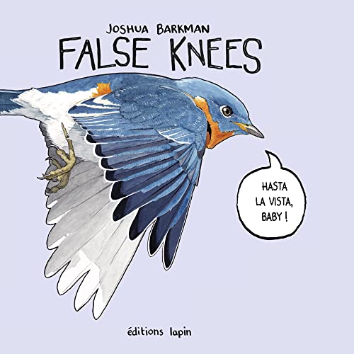 False Knees