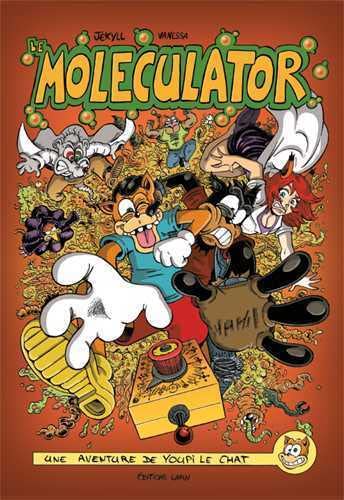 Le moléculator