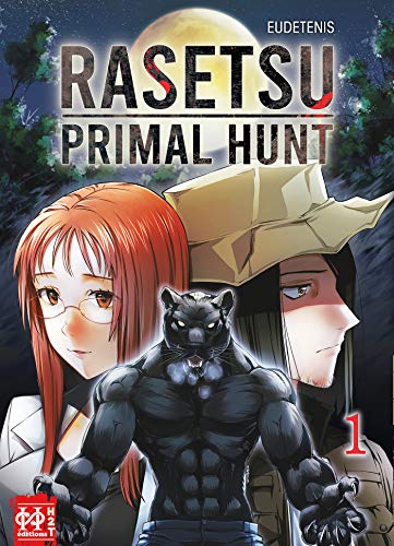 Rasetsu - Primal Hunt