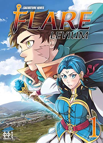 Flare Lévium