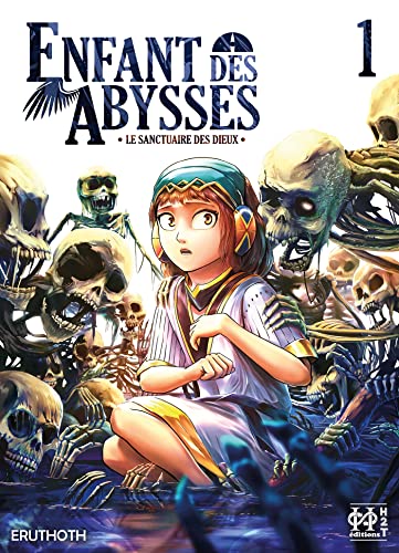 Enfant des abysses