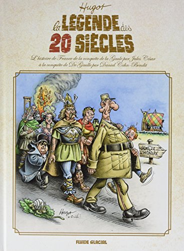 La légende des 20 siècles