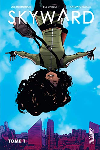 Skyward