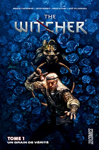 The Witcher #1