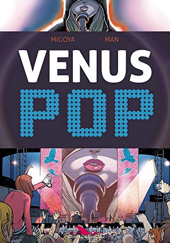 Venus Pop