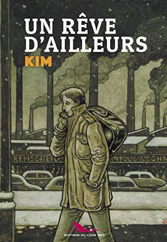 Un rêve d'ailleurs