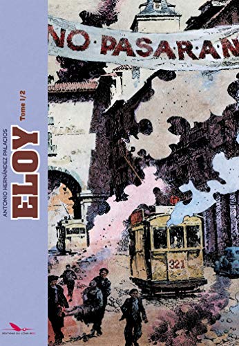 Eloy