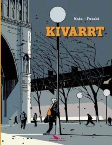 Kivarrt