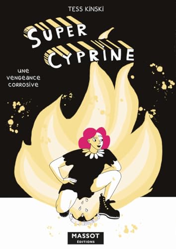 Super Cyprine