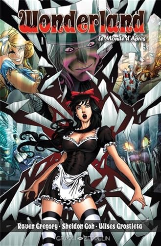 Wonderland, le monde d'après
