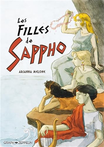Les filles de Sapphô