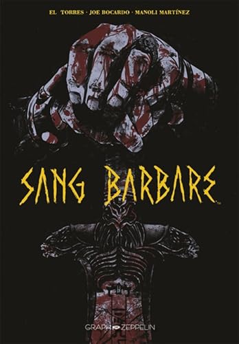 Sang barbare