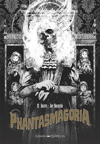 Phantasmagoria