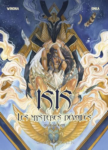 Isis, les mystères dévoilés