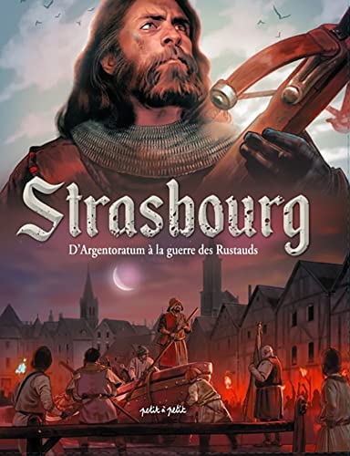 Strasbourg