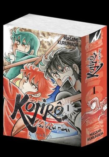 Kôjirô du clan Fûma