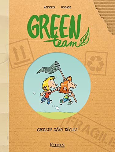 Green Team