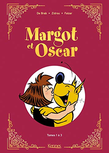 Margot et Oscar