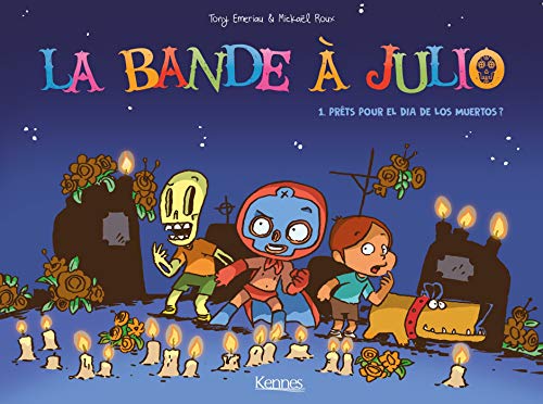 La bande à Julio