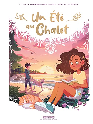 Un Été au Chalet